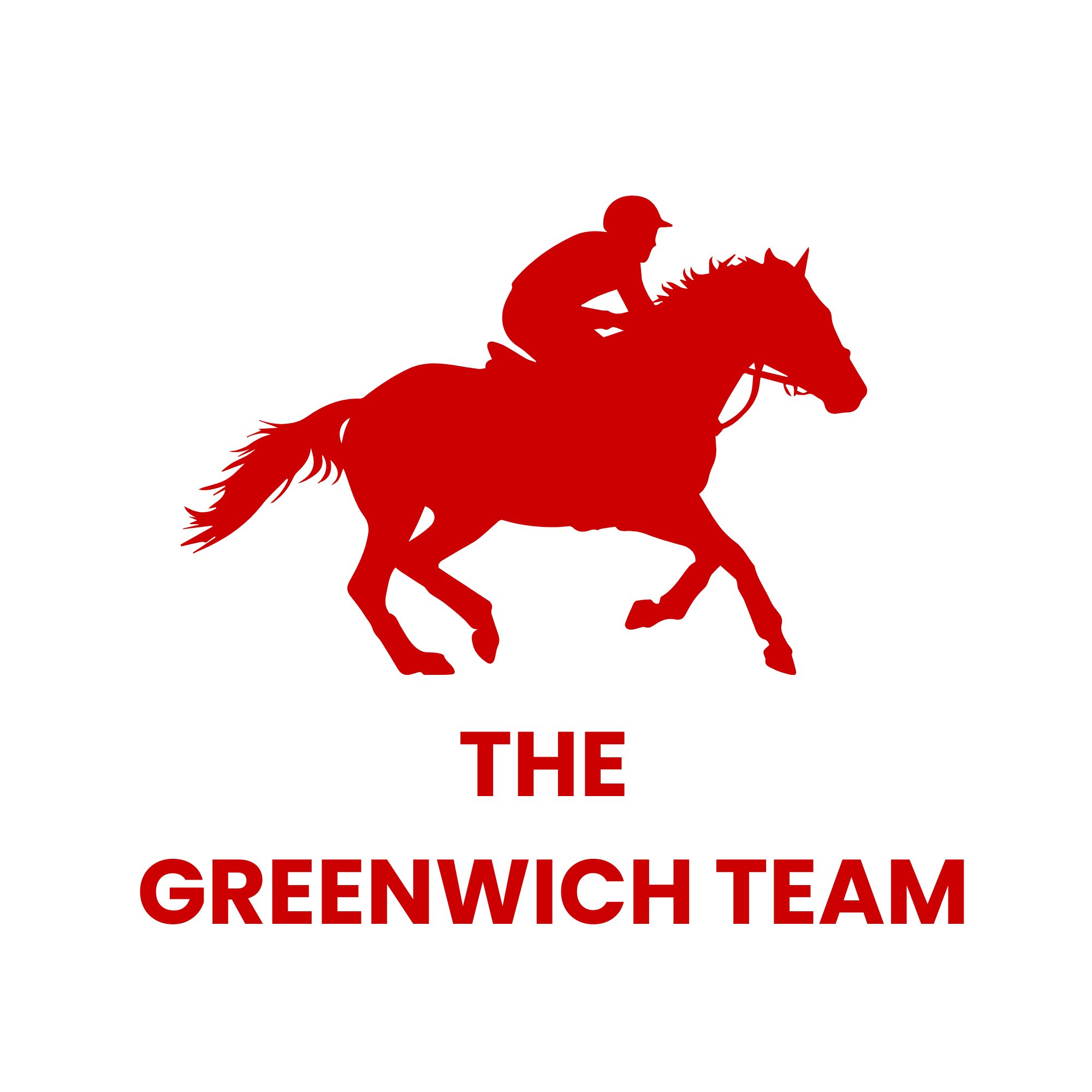 The Greenwich Team logo