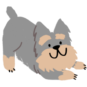 Sabrina’s Pet Supply Drive