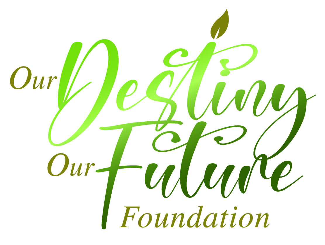Our Destiny Our Future Foundation