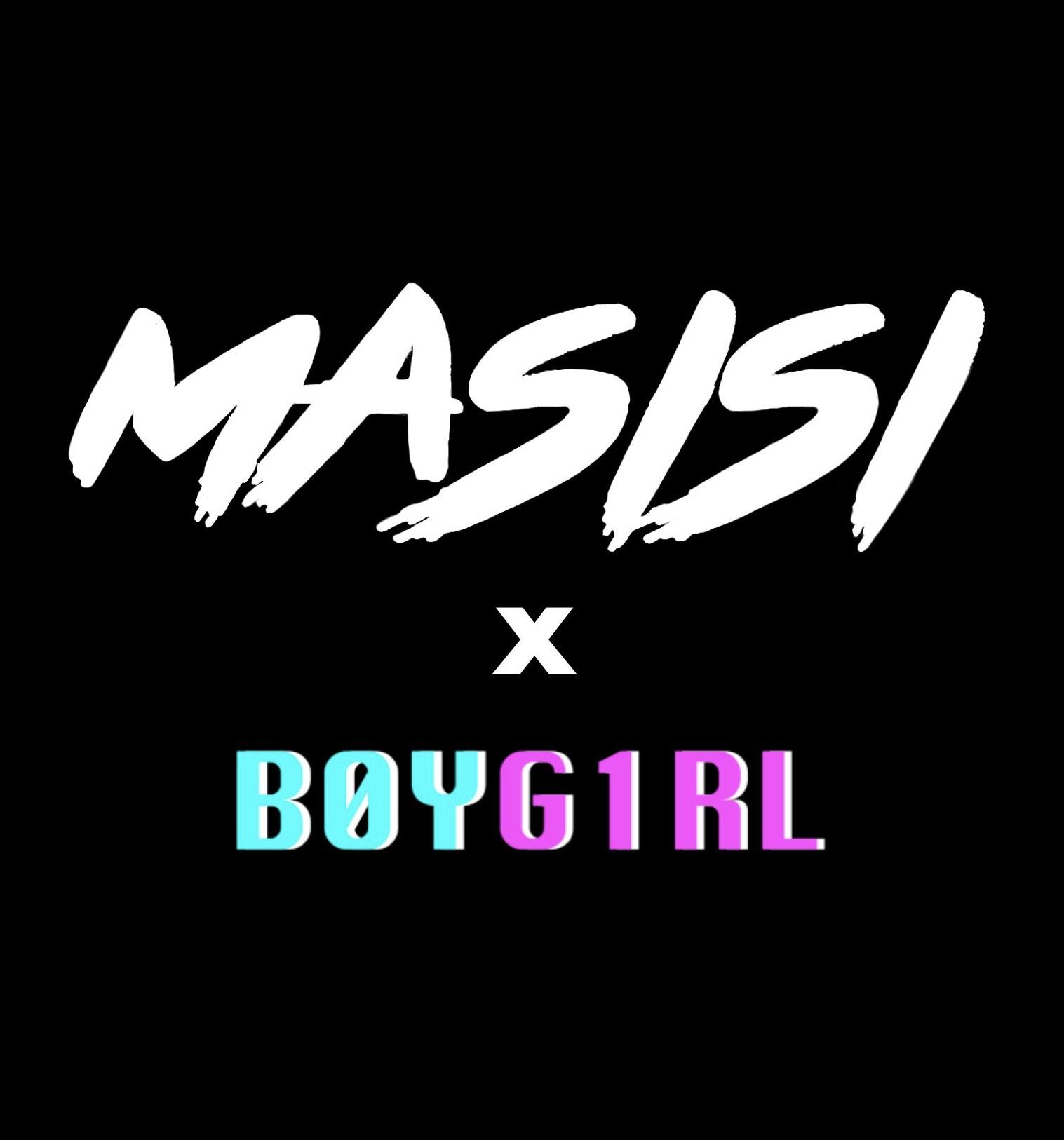 Masisi/B0YG1RL