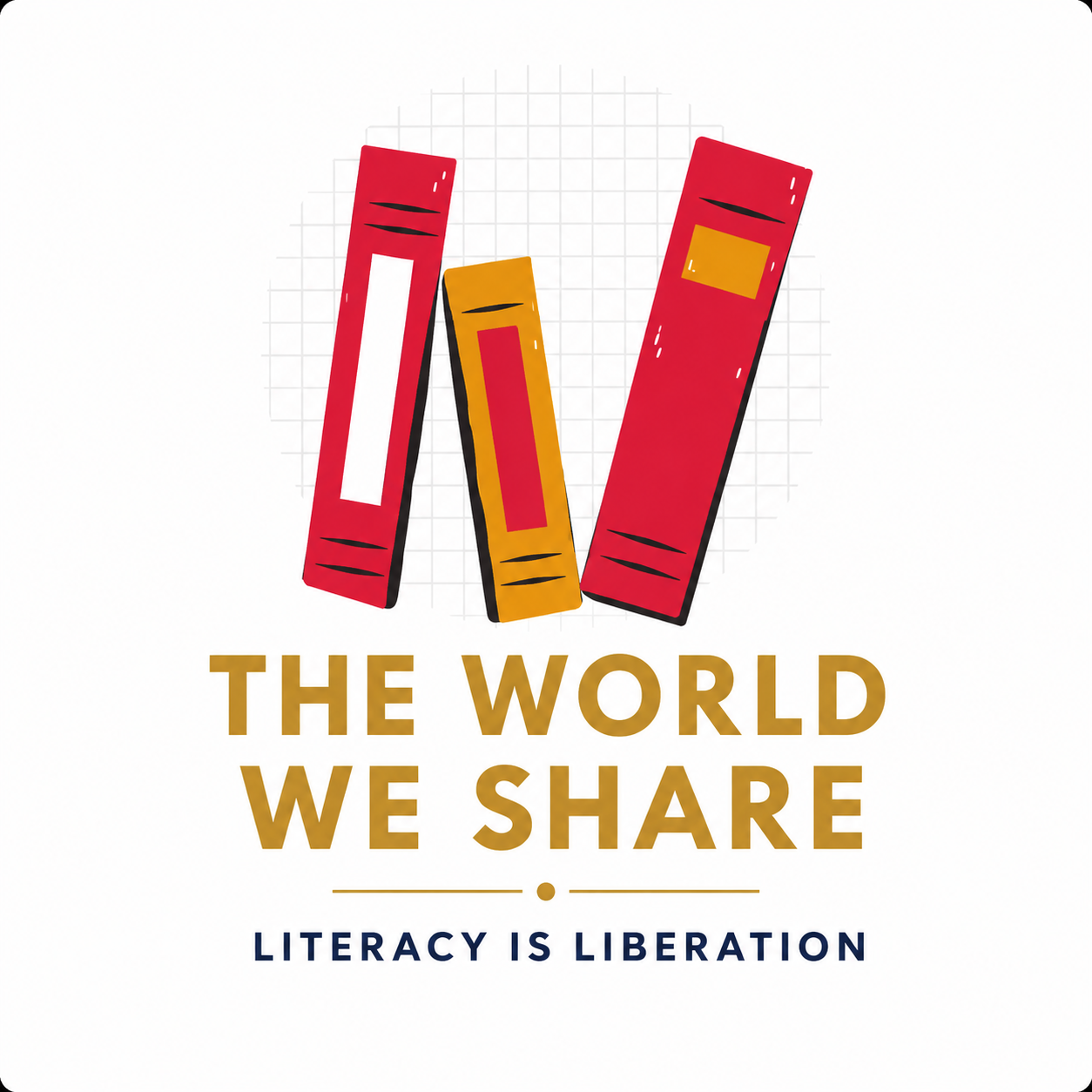 The World We Share