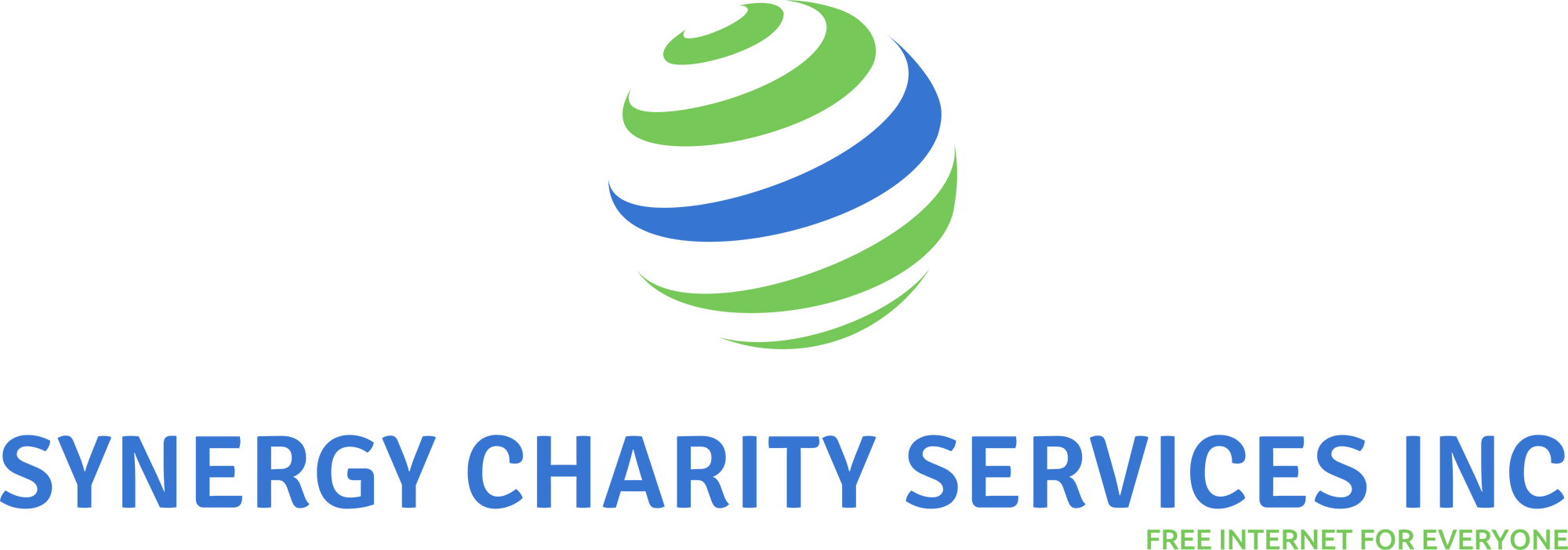 Synergy Charity Services Inc