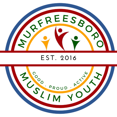 Murfreesboro Muslim Youth avatar