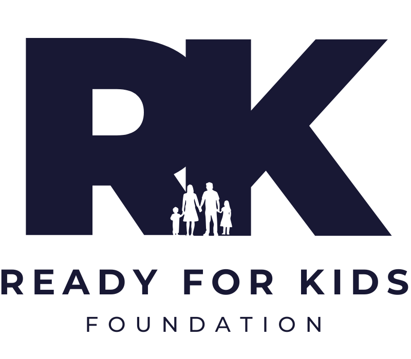 Ready for Kids Foundation
