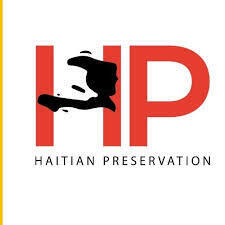 Haitian Preservation logo