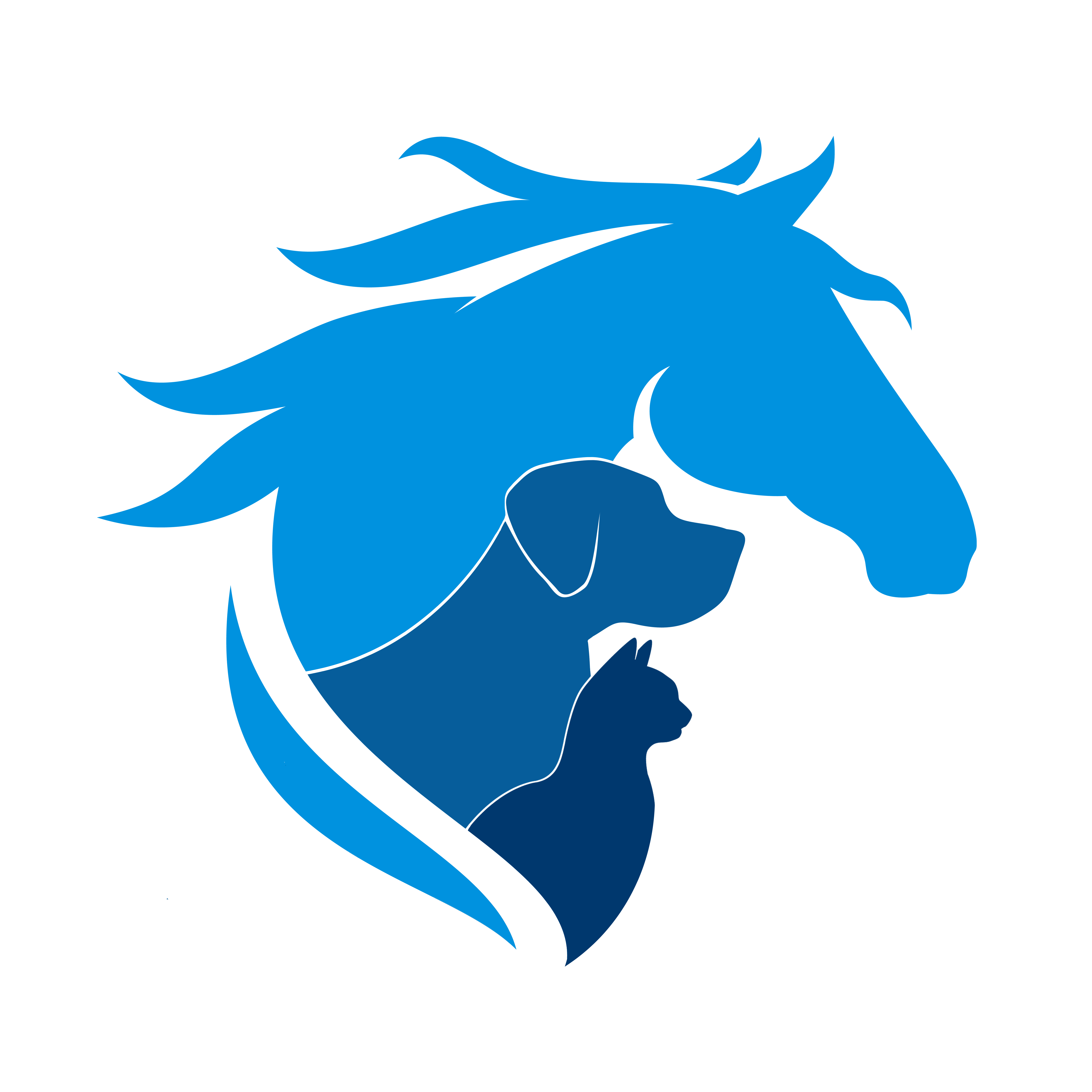 HARMONY NEW BEGINNINGS ANIMAL RESCUE