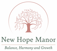 Friends of New Hope Inc