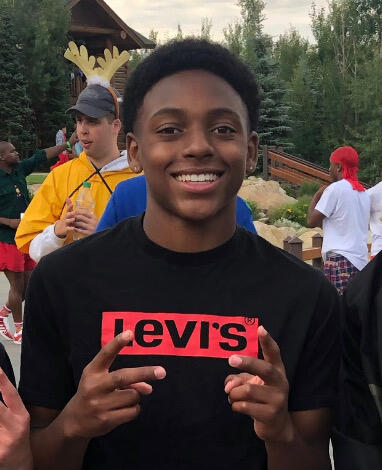 Dj Armstrong Foundation