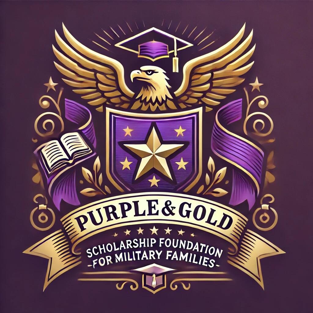Purple & Gold Scholarship Foundation