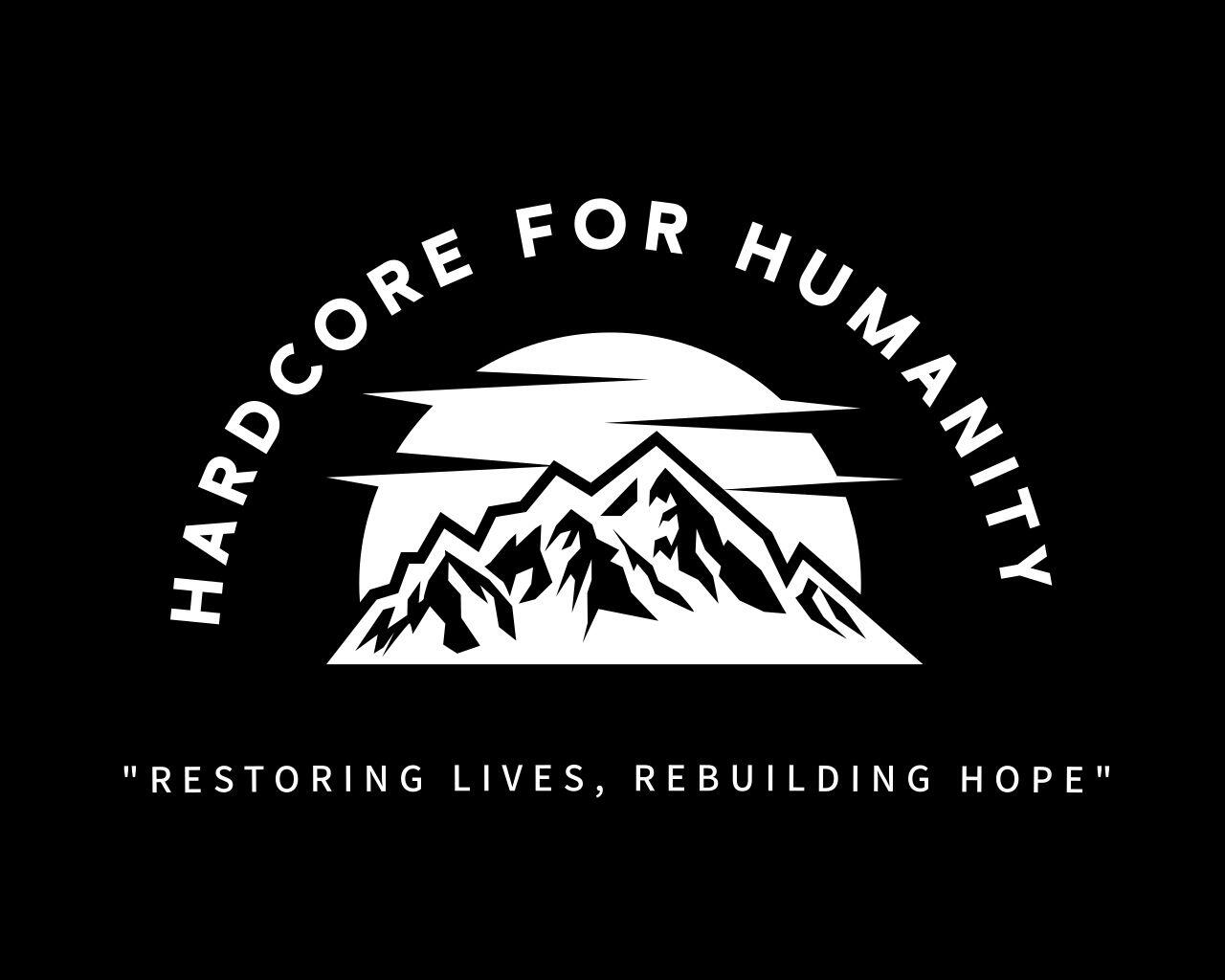 Hardcore For Humanity