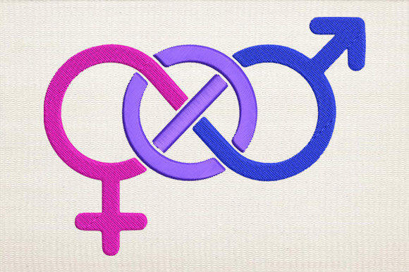 Queerly Beloved Books logo