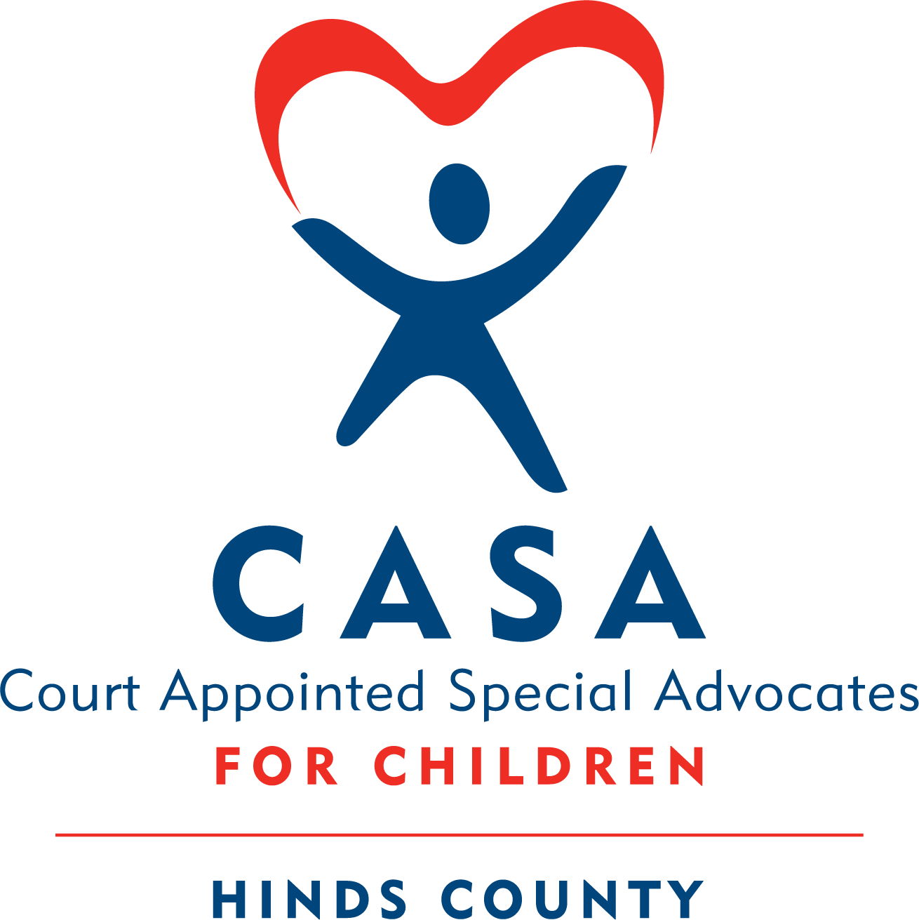 CASA of Hinds County