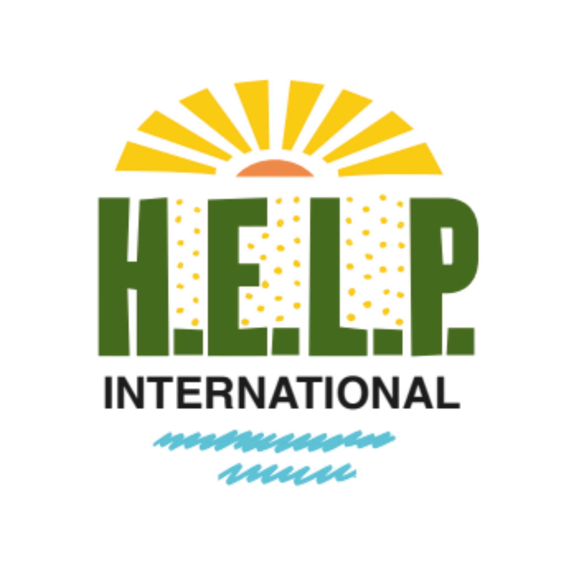 H. E. L. P. International