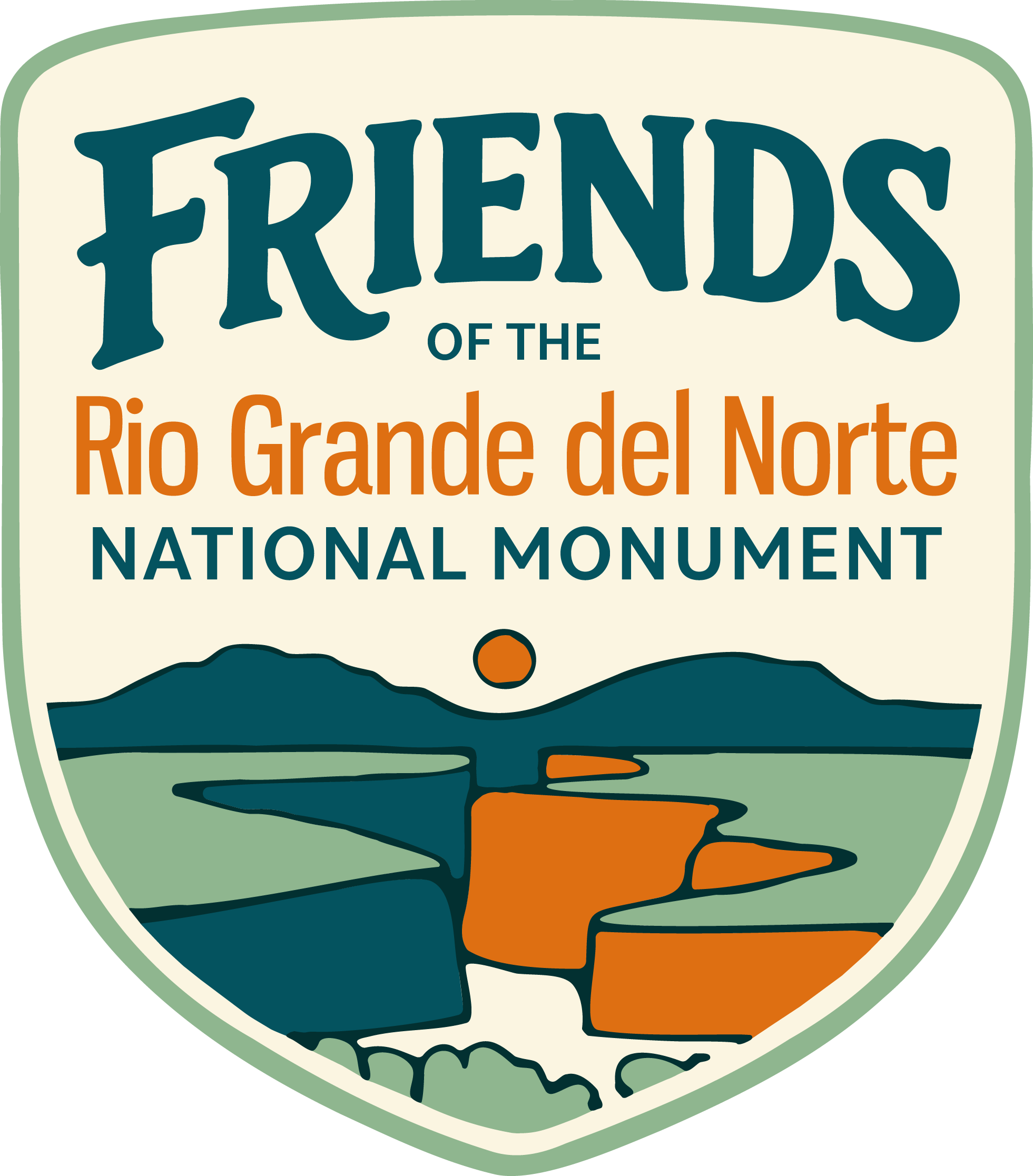 Friends Of Rio Grande Del Norte