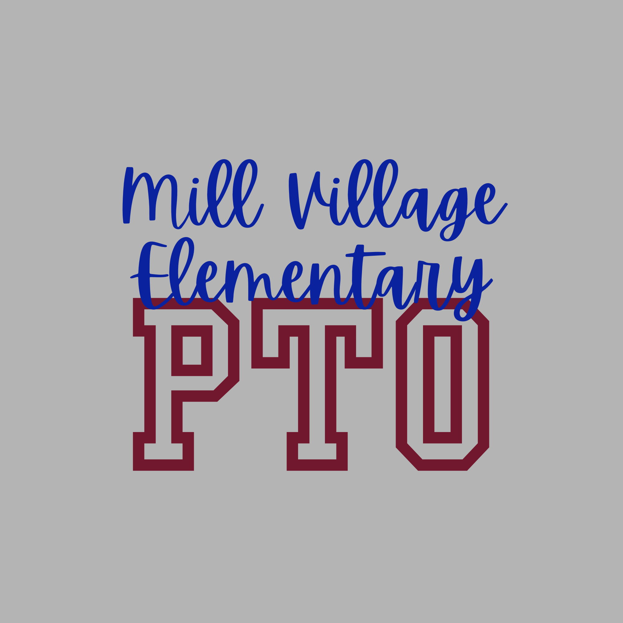 Mill Village Elementary PTO
