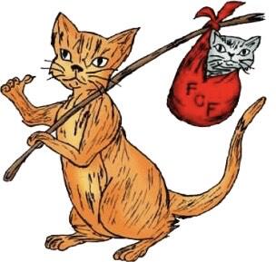 Feral Cat Foundation