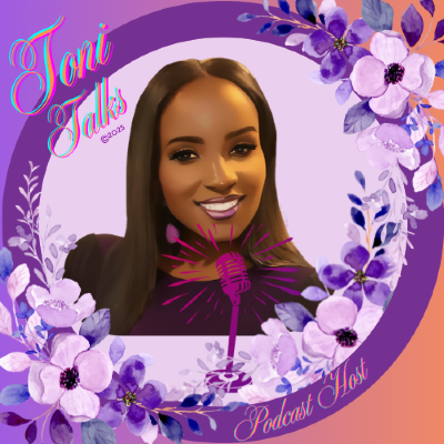 Toni Bailey-Raines avatar