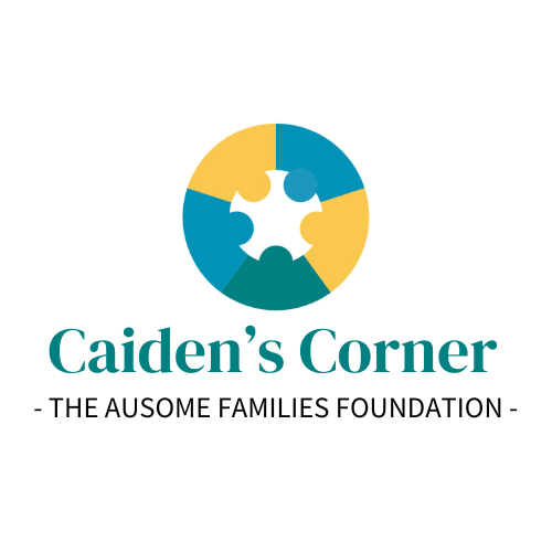 Caiden's Corner