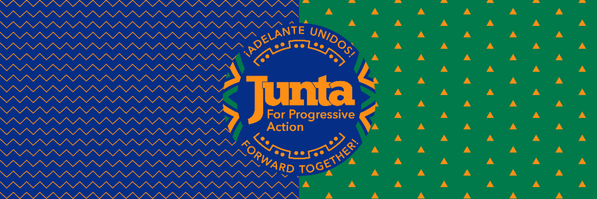 Junta for Progressive Action