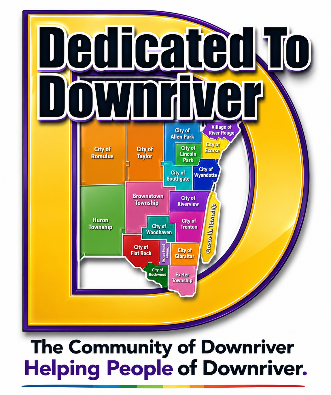 Dedicated to Downriver