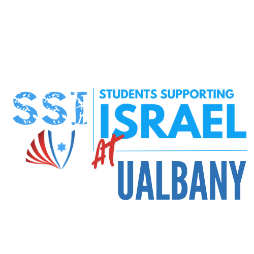 SSI at The University at Albany logo
