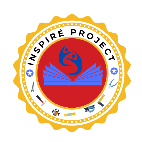 Inspire Project Inc.
