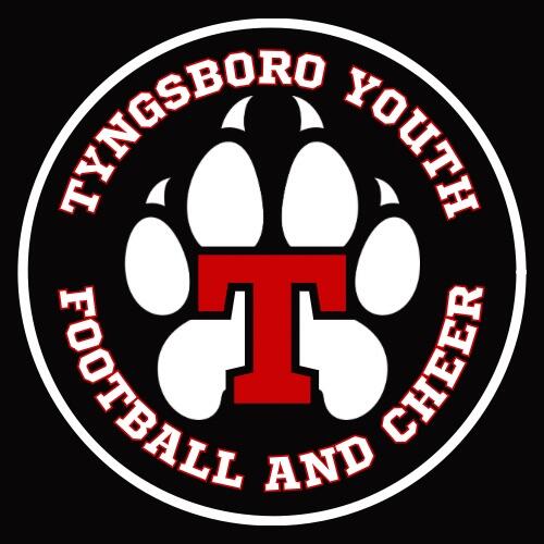Tyngsboro Youth Football and Cheer