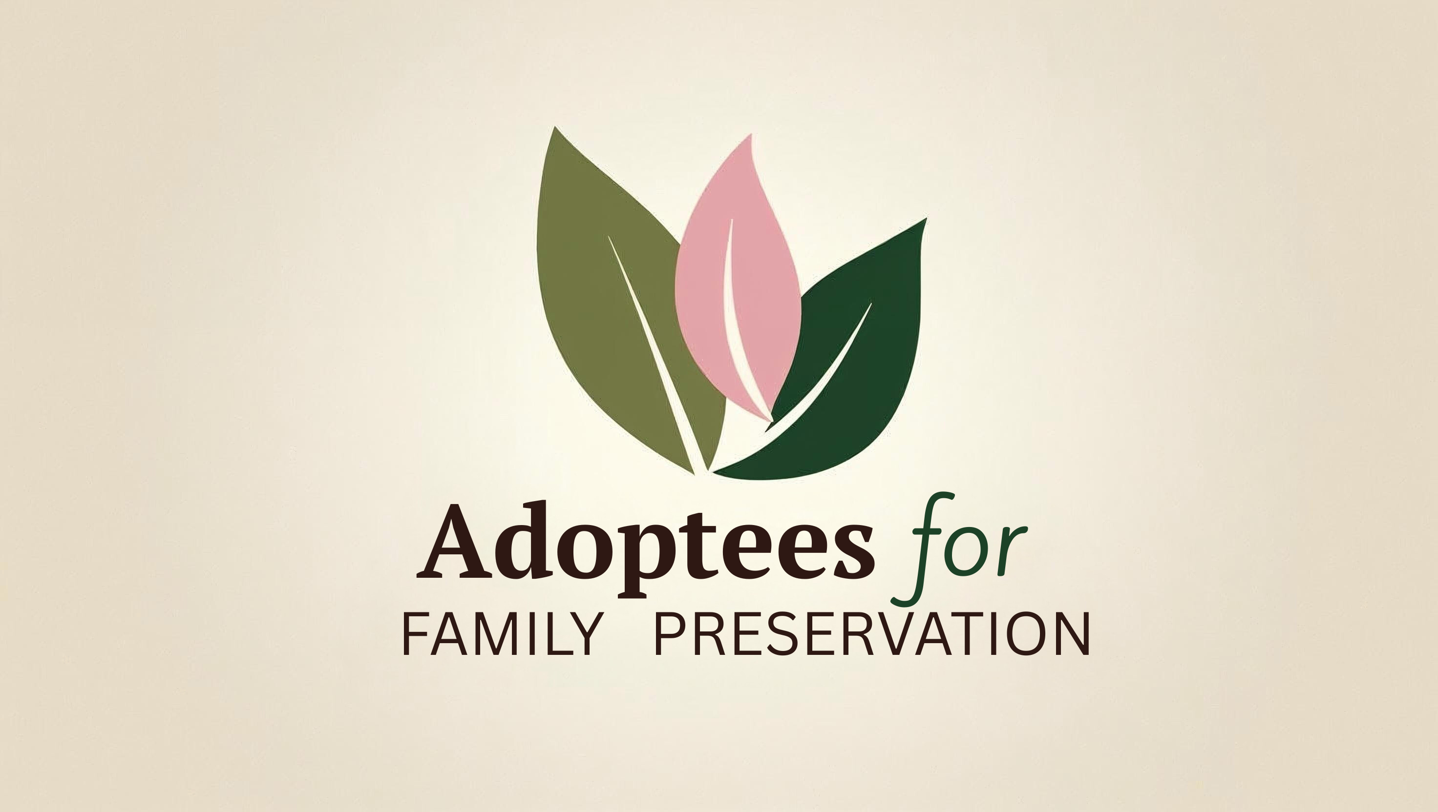Adoptees for Family Preservation