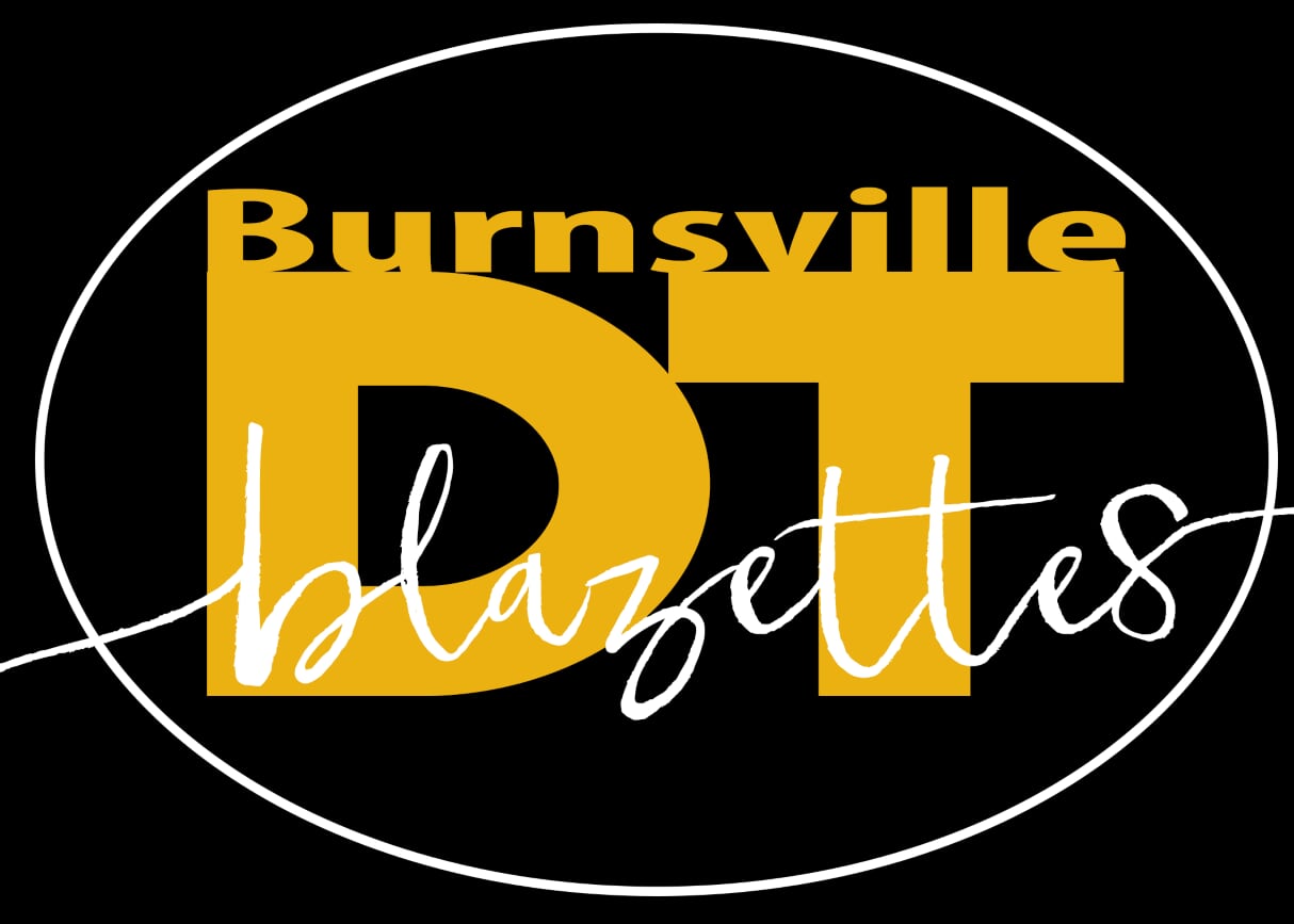 BURNSVILLE BLAZETTE BOOSTER CLUB