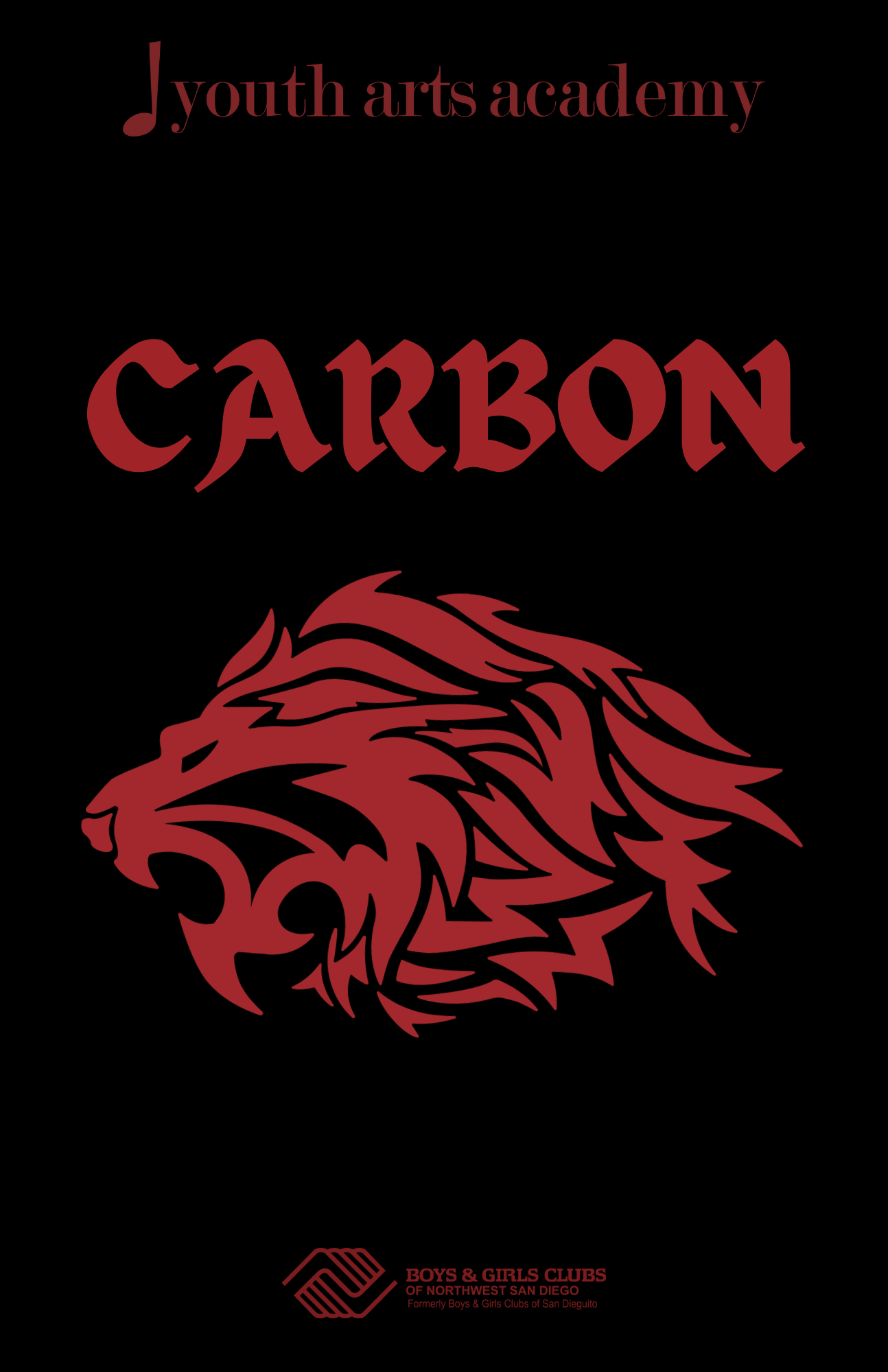 Carbon logo
