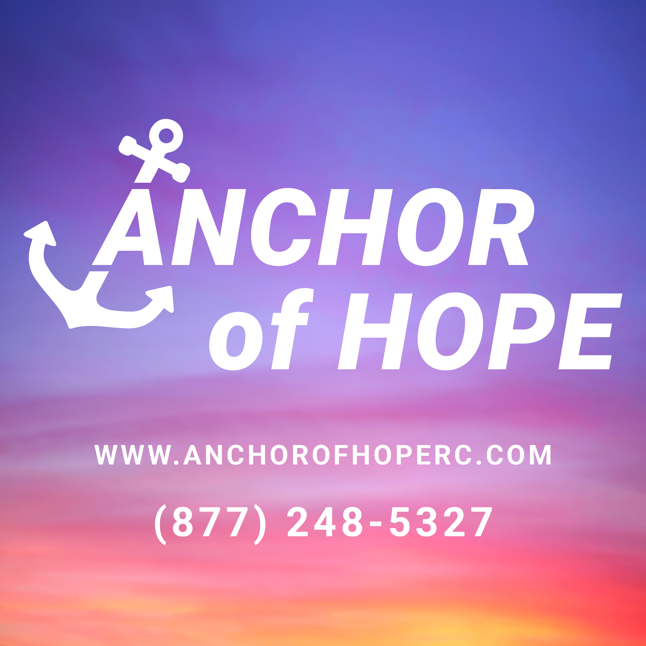 Anchor of Hope Center