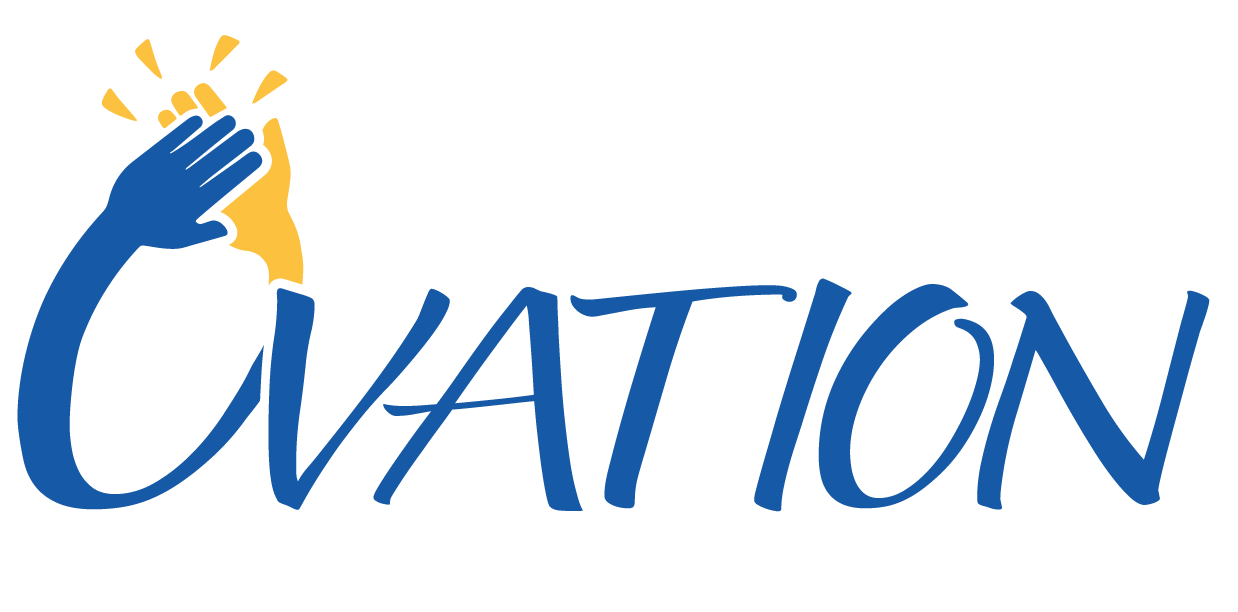 Carmel High School Ovation