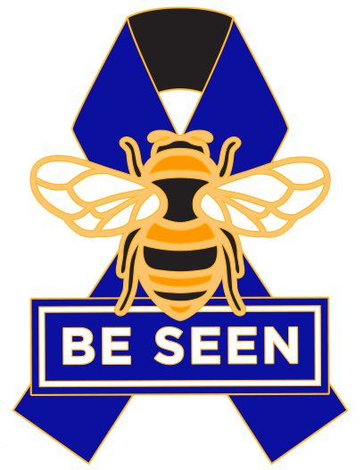 BE SEEN Foundation, Inc. |  501(c)(3) Organization