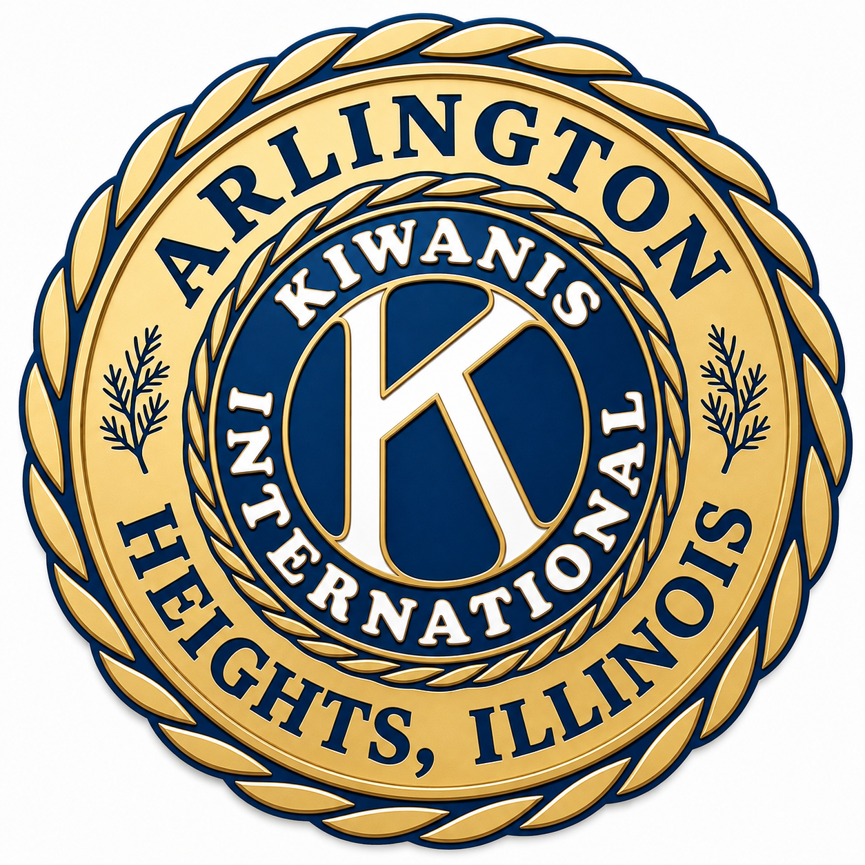 kiwanis club foundation of arlington heights