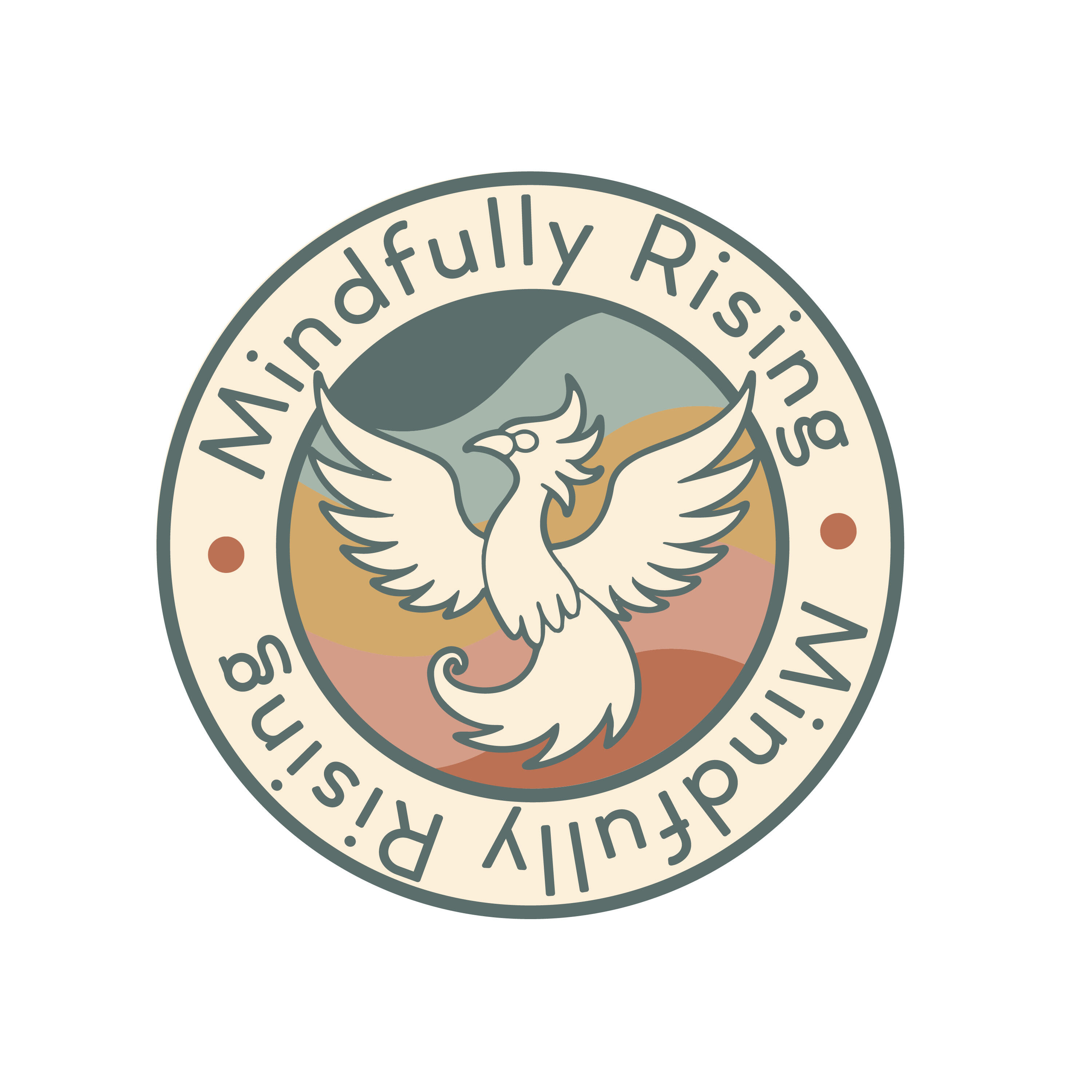 Mindfully Rising Education Center
