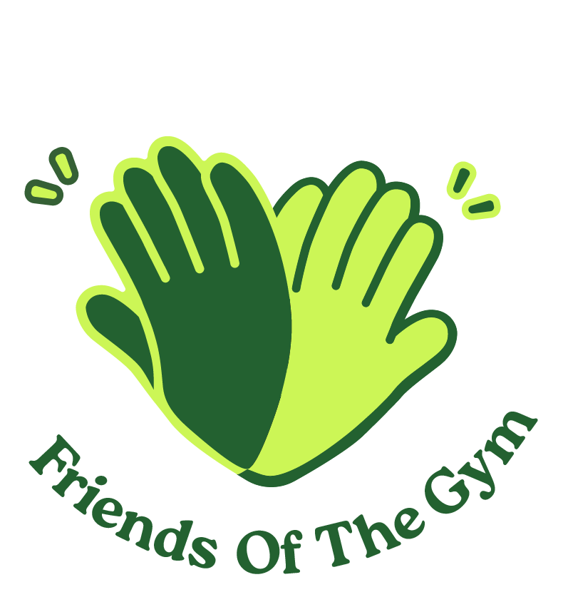 FROG Legs logo