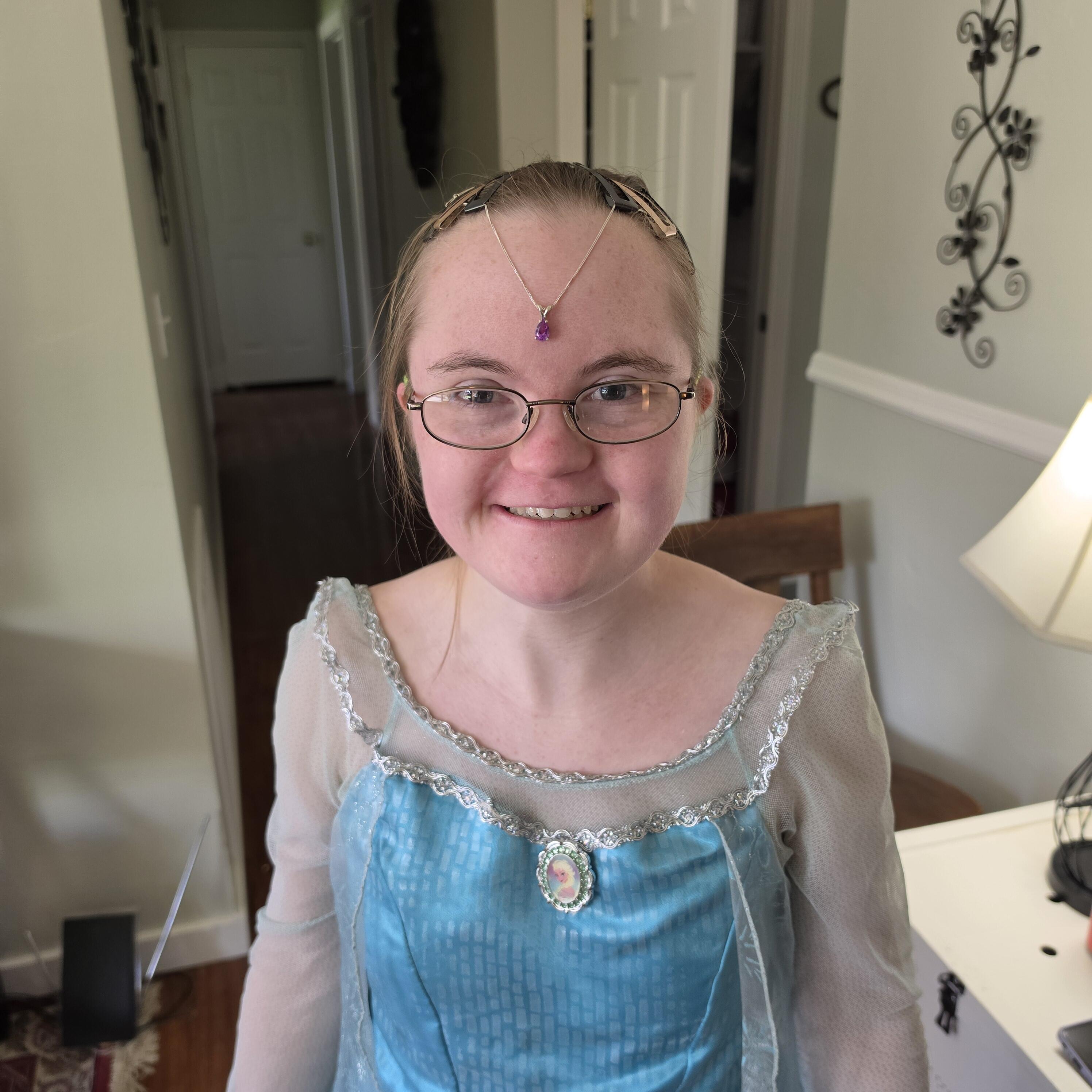 Princess Maddy logo