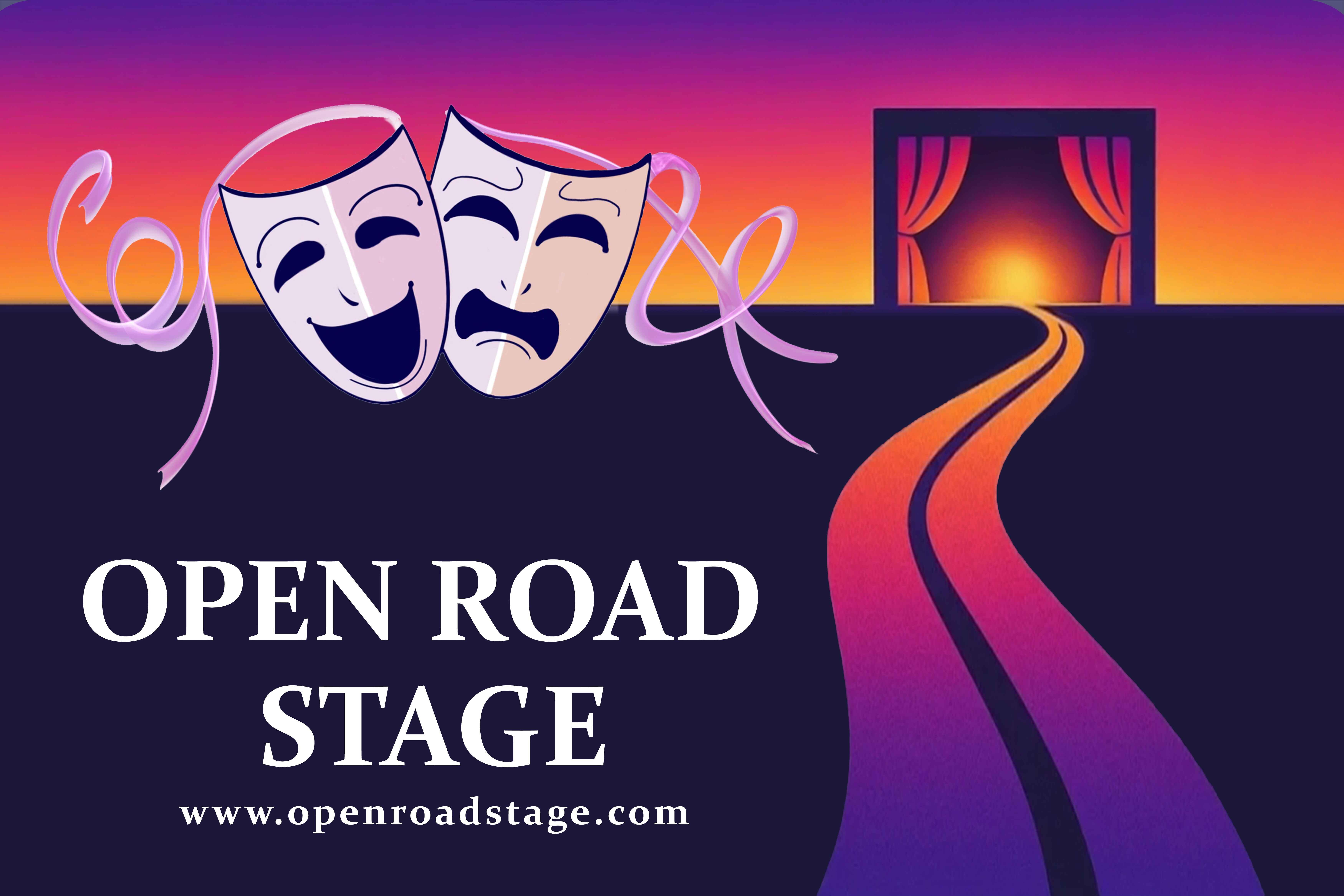 Open Road Stage