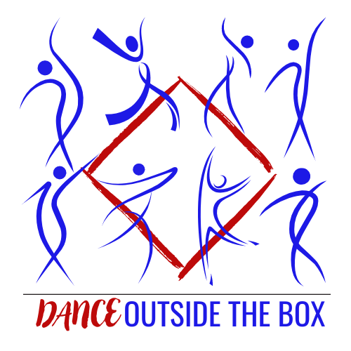 DANCE OUTSIDE THE BOX