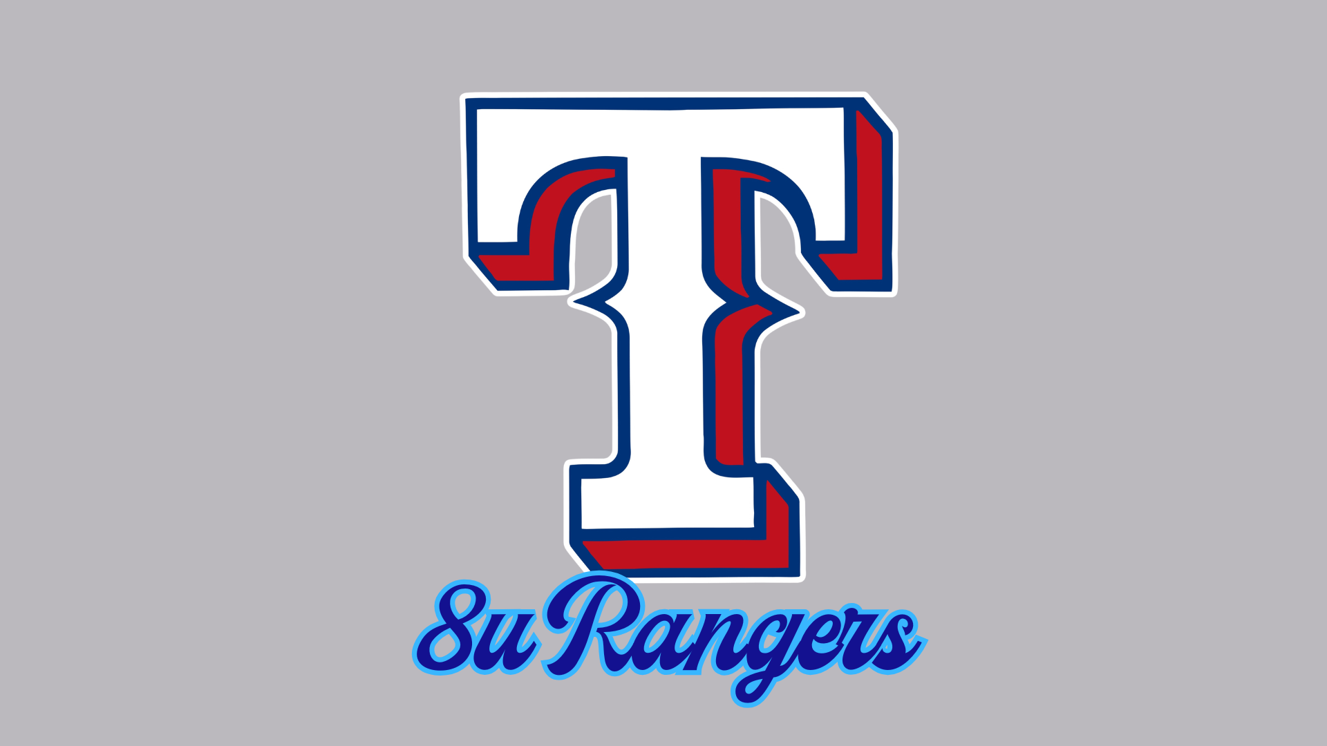 MINOR B RANGERS logo