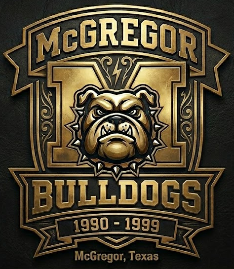 1990's logo