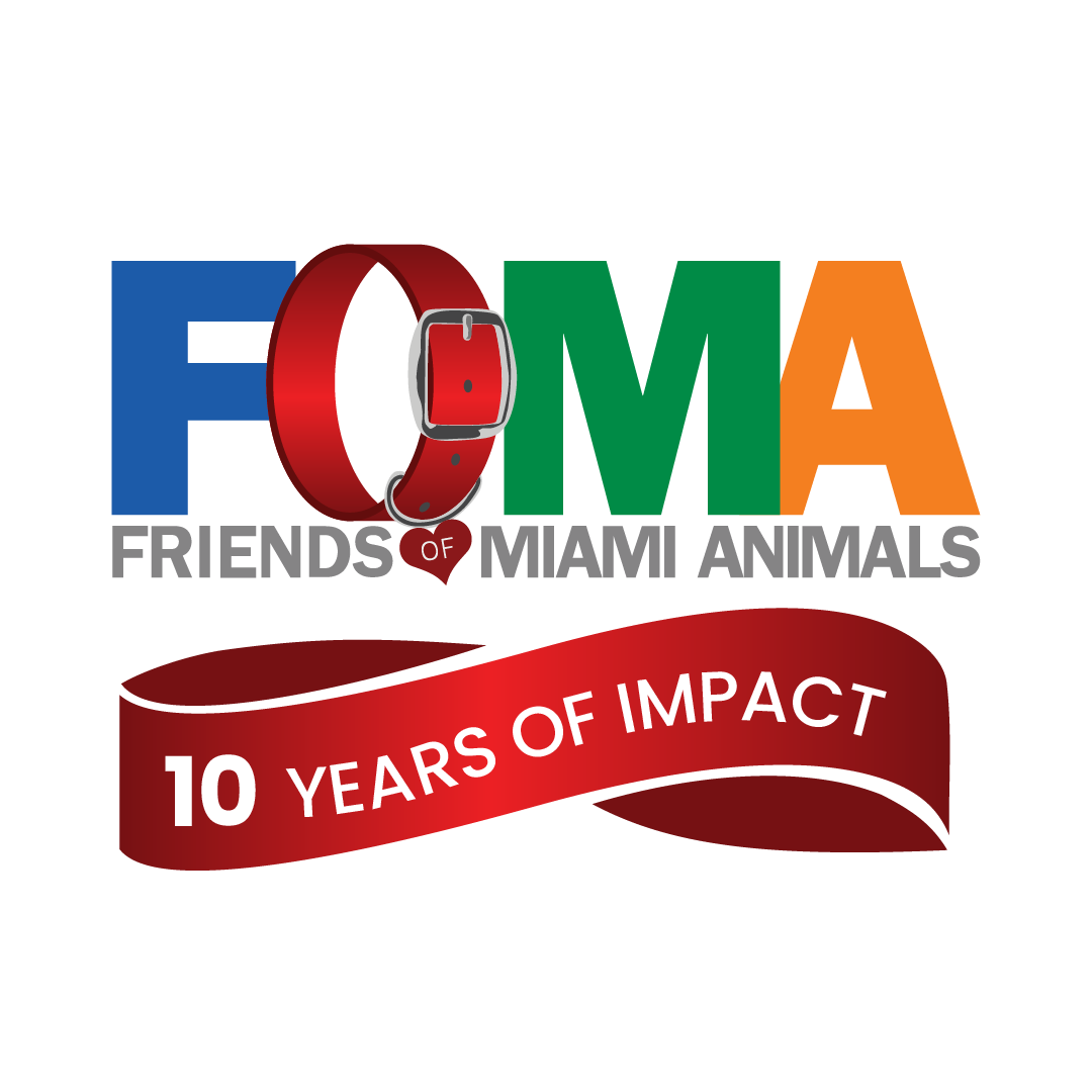 Friends of Miami Animals Foundation
