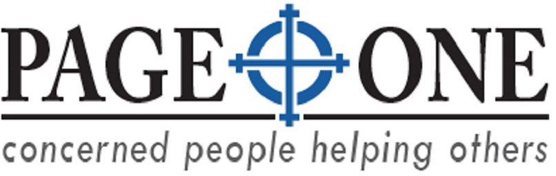 PAGE ONE OF PAGE COUNTY INC