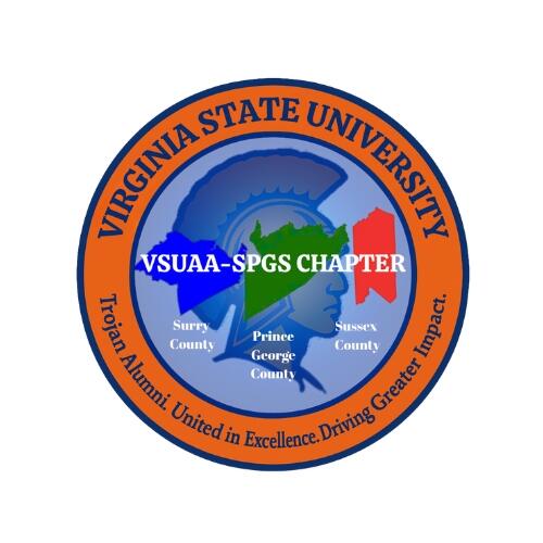 Surry-Prince George-Sussex Alumni Chapter of VSUAA