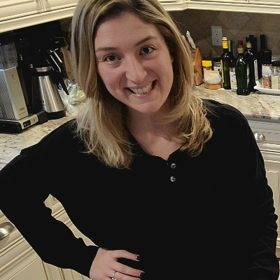 Ali Milligan