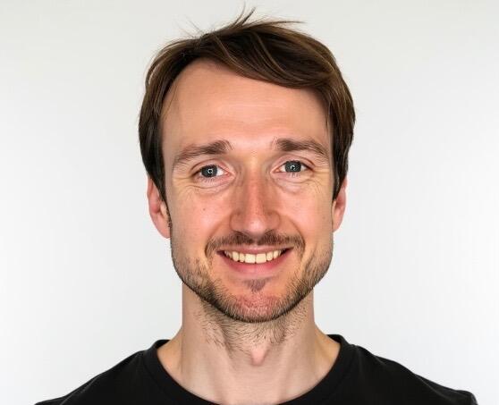 Michael Ebling avatar