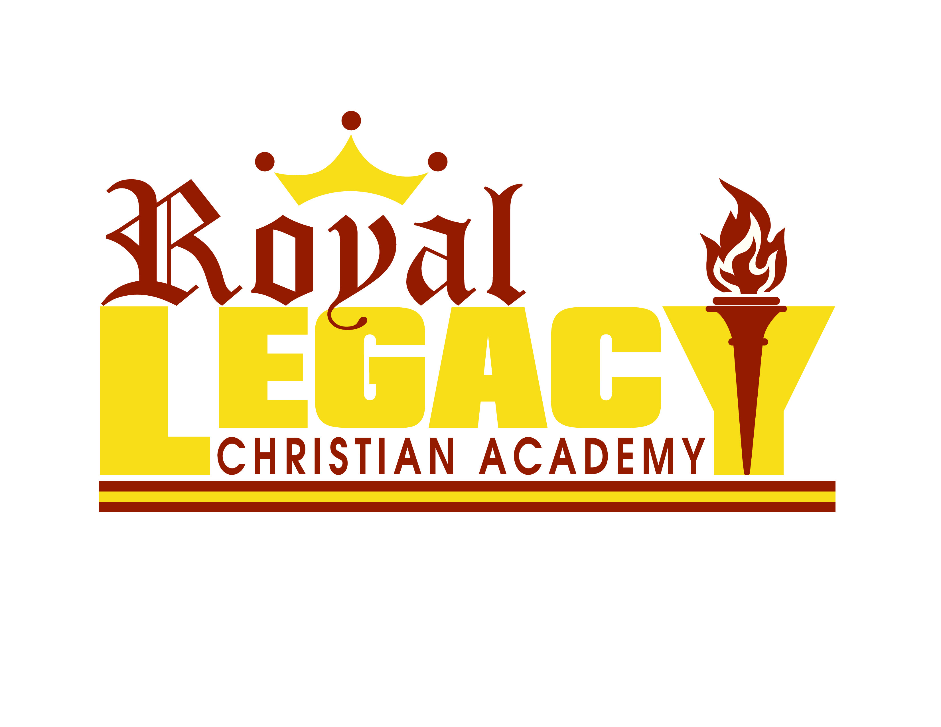 Royal Legacy Christian Academy