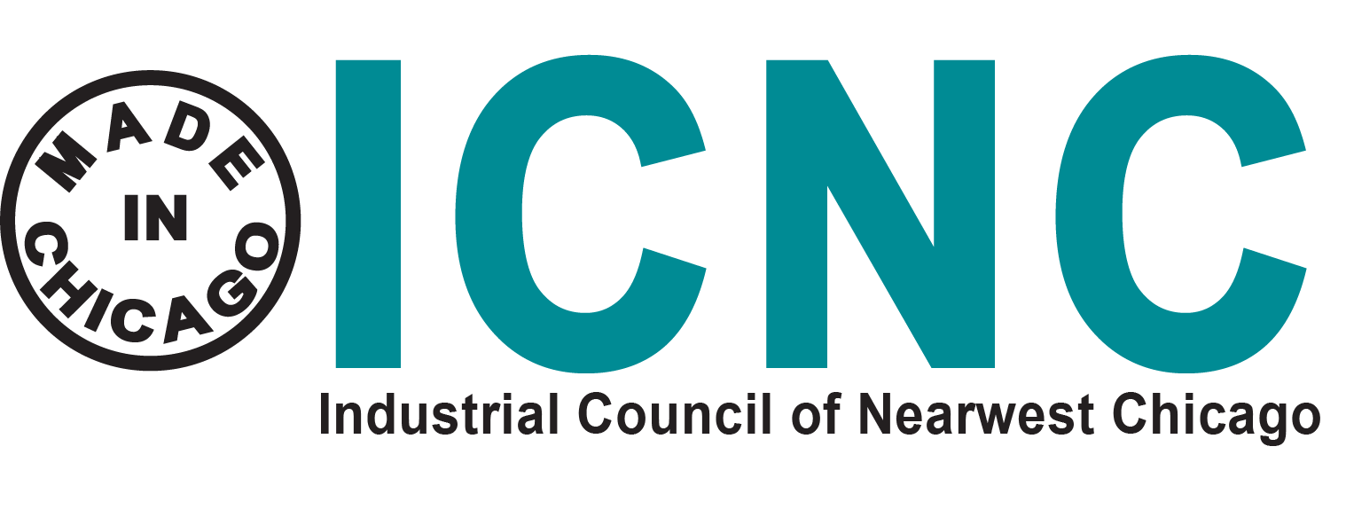 Industrial Council of Nearwest Chicago