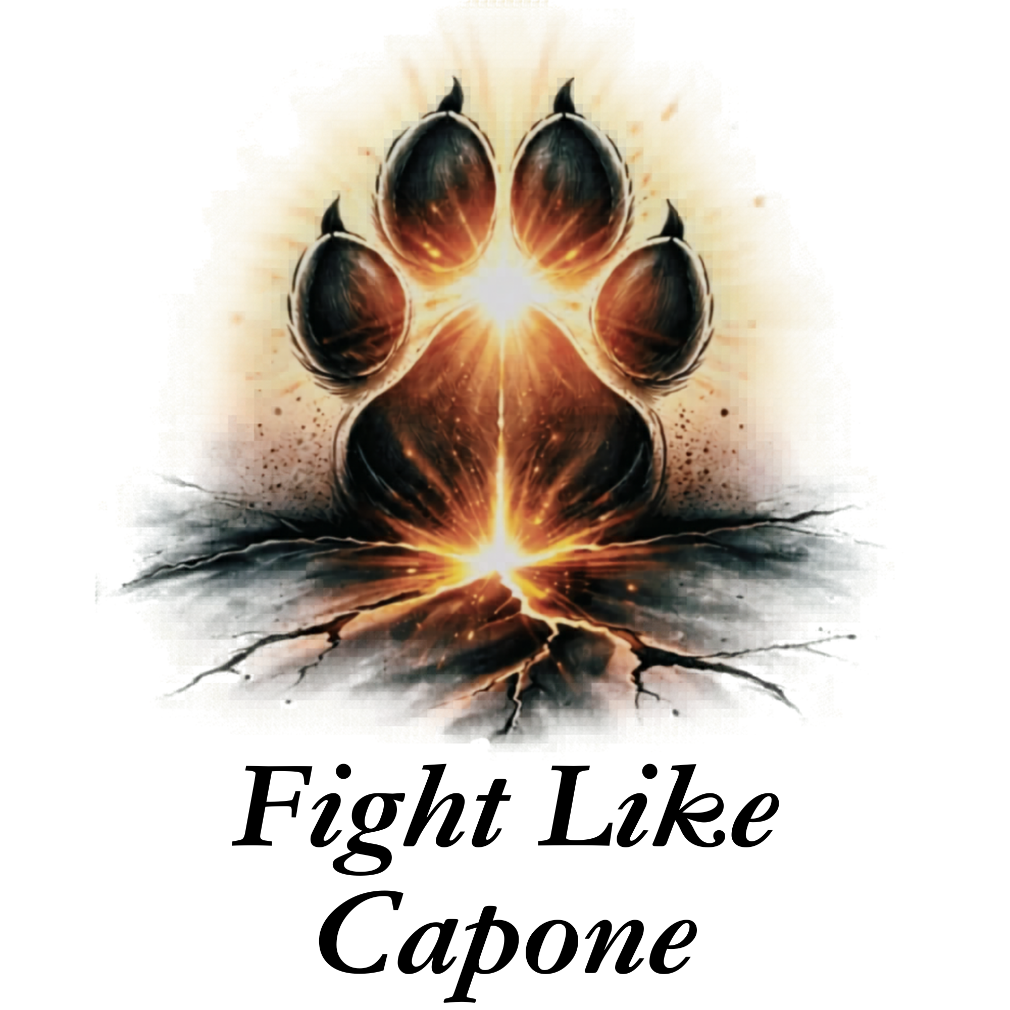 Fight Like Capone