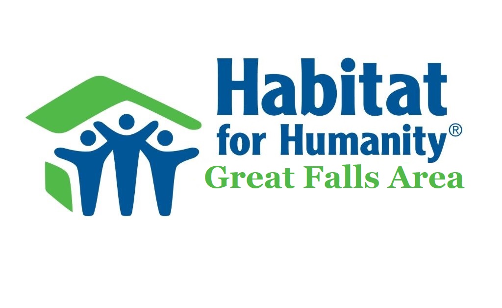Great Falls Area Habitat for Humanity